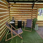 Hébergement de vacances Konrad - Balia Ogrodowa Dodatkowo Platna Kościerzyna