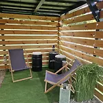 Konrad - Balia Ogrodowa Dodatkowo Platna Hébergement de vacances Kościerzyna