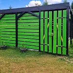 Konrad - Balia Ogrodowa Dodatkowo Platna Hébergement de vacances