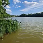 Feriehus Konrad - Balia Ogrodowa Dodatkowo Platna