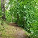 Feriehus Konrad - Balia Ogrodowa Dodatkowo Platna
