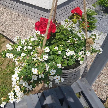 Konrad - Balia Ogrodowa Dodatkowo Platna Holiday home *