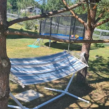 Konrad - Balia Ogrodowa Dodatkowo Platna * Koscierzyna