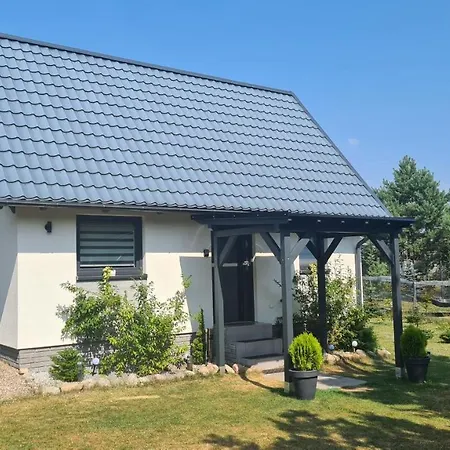 Konrad - Balia Ogrodowa Dodatkowo Platna Holiday home *