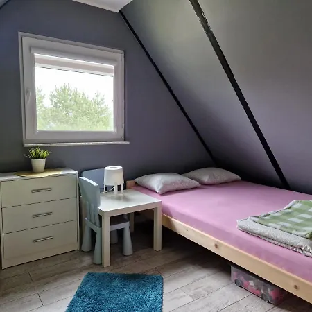 Konrad - Balia Ogrodowa Dodatkowo Platna