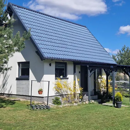 Konrad - Balia Ogrodowa Dodatkowo Platna * Koscierzyna