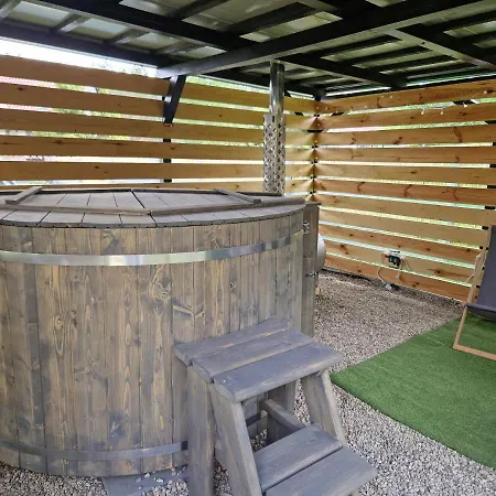 Casa vacanze Konrad - Balia Ogrodowa Dodatkowo Platna Koscierzyna