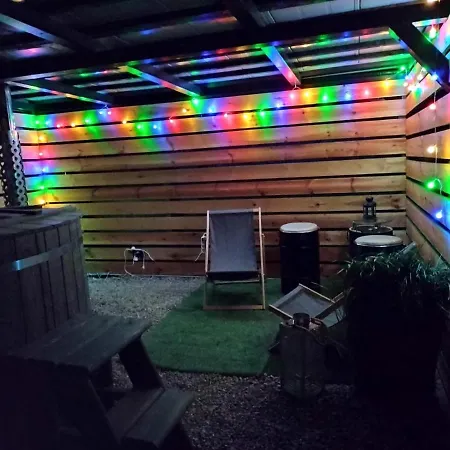 Konrad - Balia Ogrodowa Dodatkowo Platna * Koscierzyna