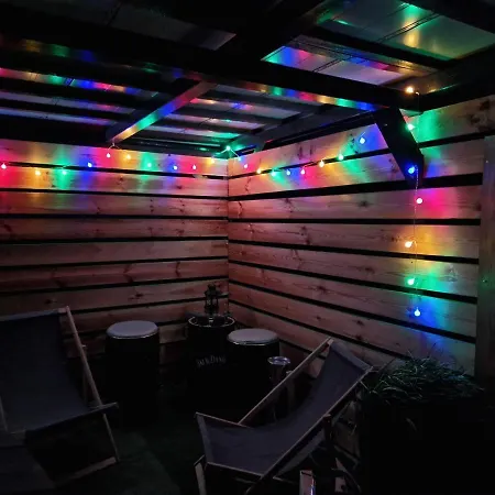 Konrad - Balia Ogrodowa Dodatkowo Platna *