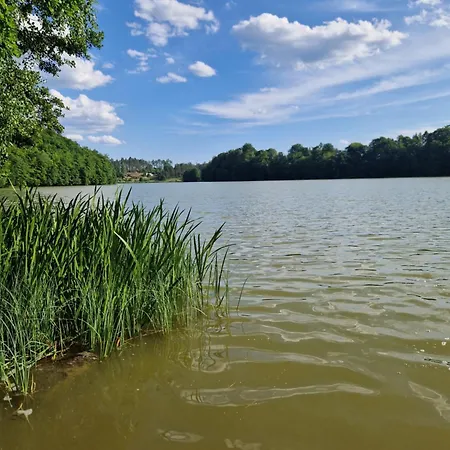 Holiday home Konrad - Balia Ogrodowa Dodatkowo Platna