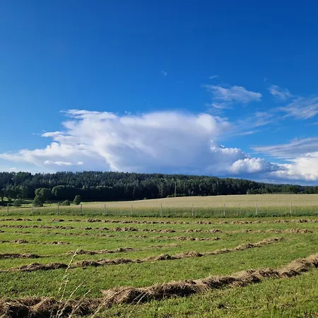 Holiday home Konrad - Balia Ogrodowa Dodatkowo Platna