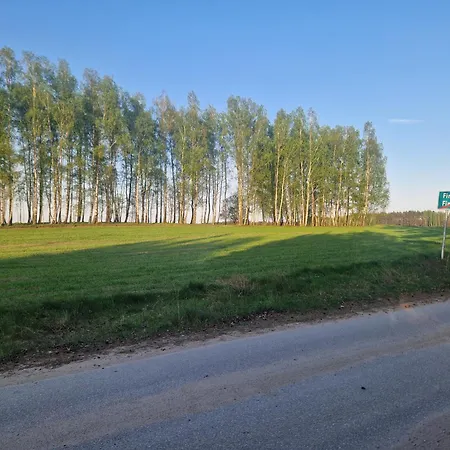 Konrad - Balia Ogrodowa Dodatkowo Platna Casa vacanze *