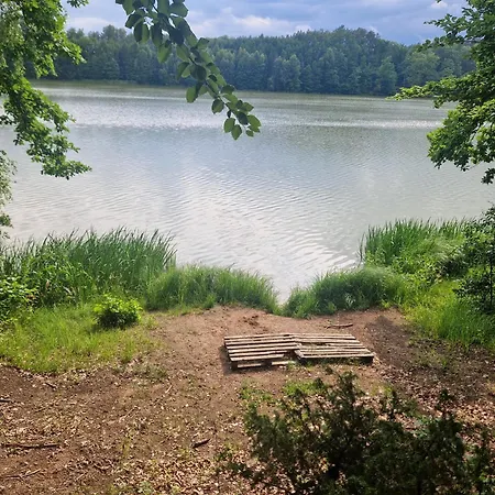 Holiday home Konrad - Balia Ogrodowa Dodatkowo Platna