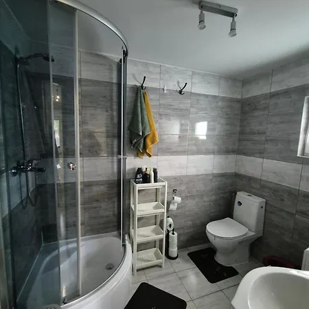 Konrad - Balia Ogrodowa Dodatkowo Platna