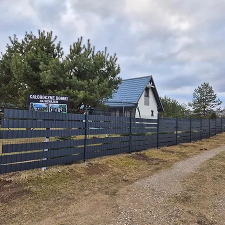 Konrad - Balia Ogrodowa Dodatkowo Platna Prázdninový dům *