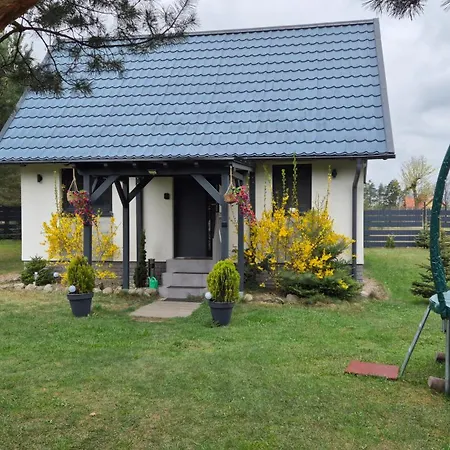 Konrad - Balia Ogrodowa Dodatkowo Platna Holiday home