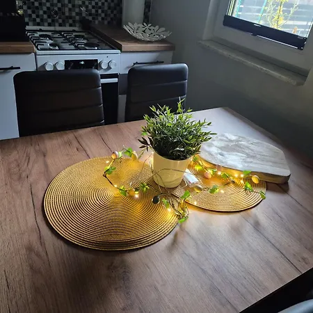 Konrad - Balia Ogrodowa Dodatkowo Platna Prázdninový dům *