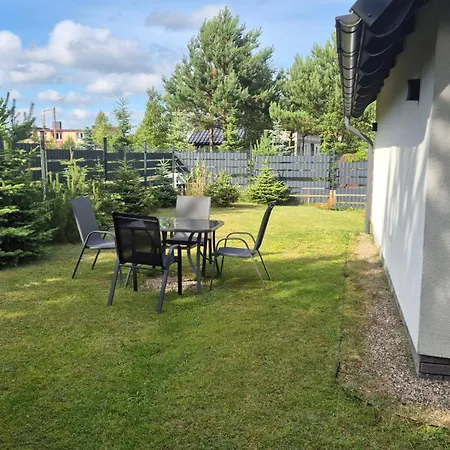 Konrad - Balia Ogrodowa Dodatkowo Platna *