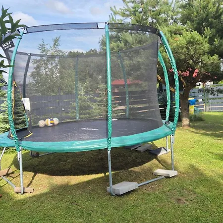 Konrad - Balia Ogrodowa Dodatkowo Platna *