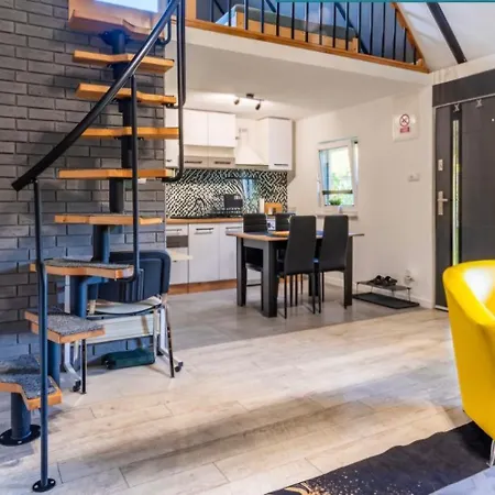 Holiday home Konrad - Balia Ogrodowa Dodatkowo Platna