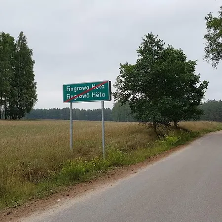 Сasa de vacaciones Konrad - Balia Ogrodowa Dodatkowo Platna *