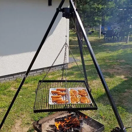 Konrad - Balia Ogrodowa Dodatkowo Platna