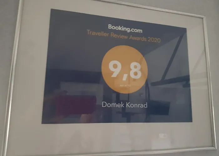 Konrad - Balia Ogrodowa Dodatkowo Platna *