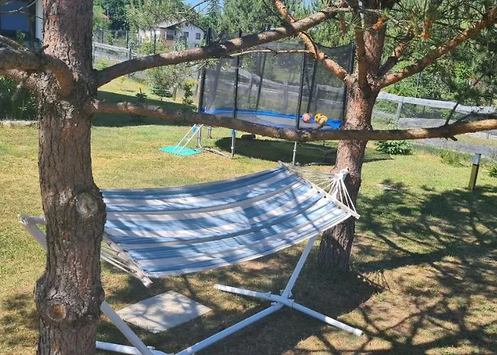 Konrad - Balia Ogrodowa Dodatkowo Platna * Kościerzyna