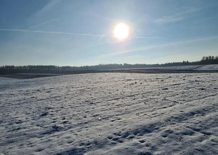 Ferienhaus Konrad - Balia Ogrodowa Dodatkowo Platna
