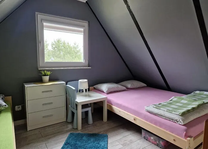 Konrad - Balia Ogrodowa Dodatkowo Platna