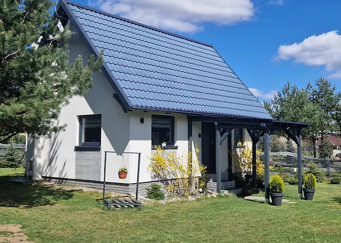 Konrad - Balia Ogrodowa Dodatkowo Platna * Kościerzyna