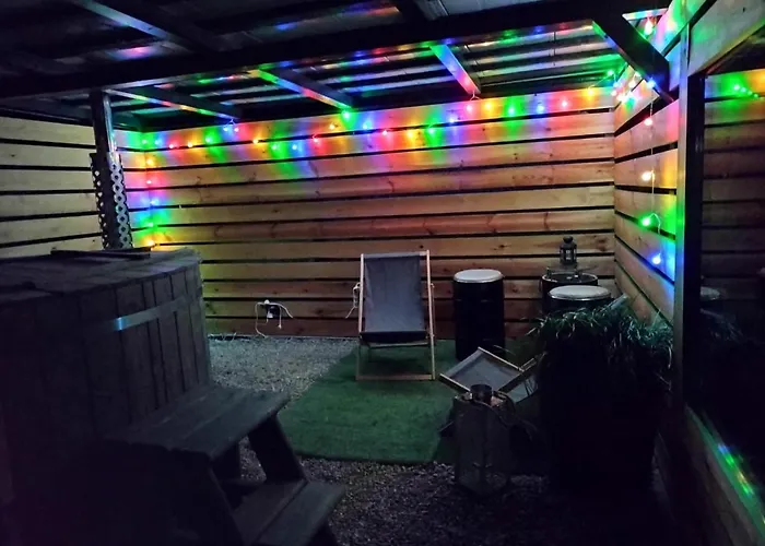 Konrad - Balia Ogrodowa Dodatkowo Platna * Kościerzyna