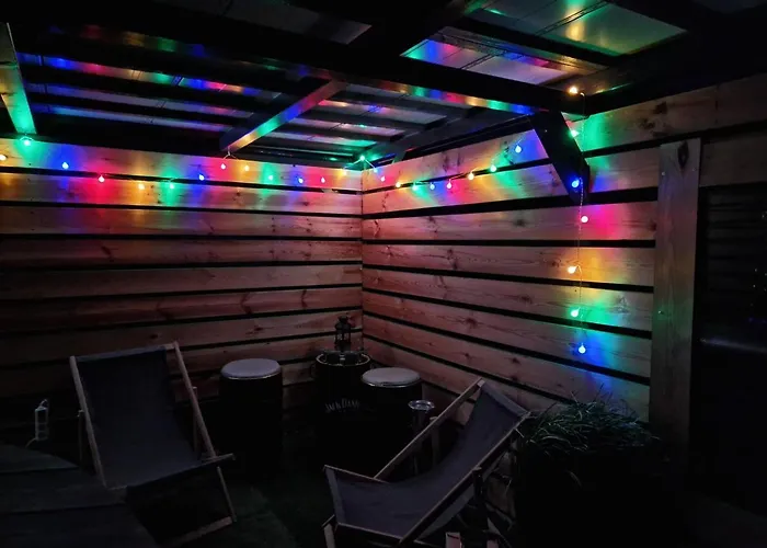 Konrad - Balia Ogrodowa Dodatkowo Platna *