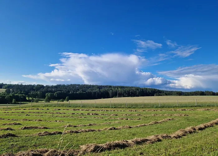 Nyaraló Konrad - Balia Ogrodowa Dodatkowo Platna