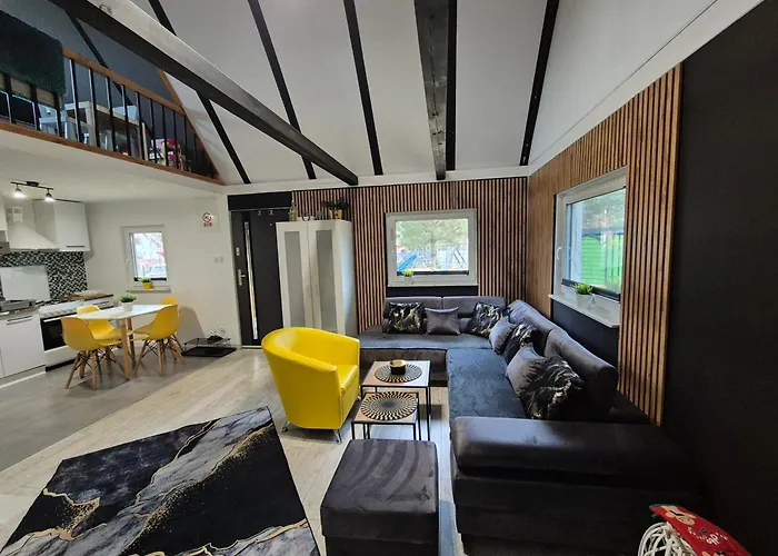 Konrad - Balia Ogrodowa Dodatkowo Platna Kościerzyna