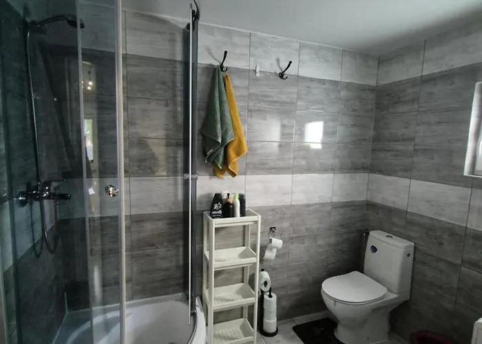 Konrad - Balia Ogrodowa Dodatkowo Platna