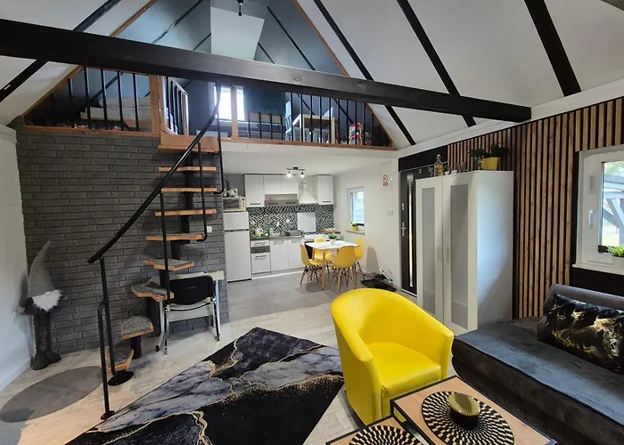 Ferienhaus Konrad - Balia Ogrodowa Dodatkowo Platna