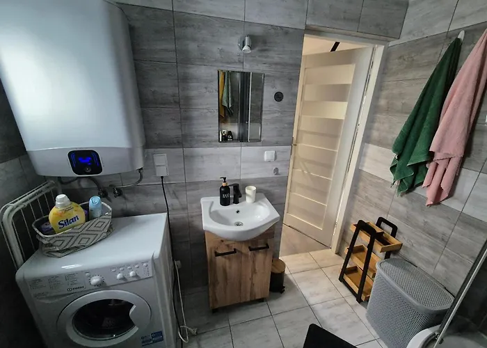 Ferienhaus Konrad - Balia Ogrodowa Dodatkowo Platna *