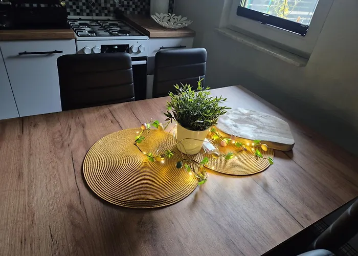 Konrad - Balia Ogrodowa Dodatkowo Platna Prázdninový dům *