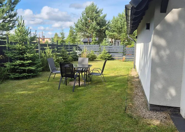 Konrad - Balia Ogrodowa Dodatkowo Platna *