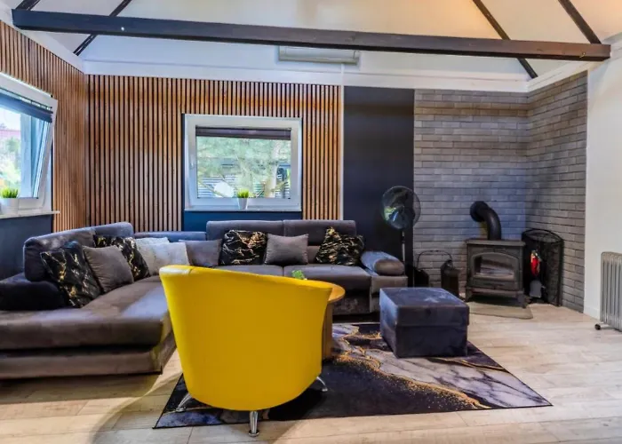 Ferienhaus Konrad - Balia Ogrodowa Dodatkowo Platna *