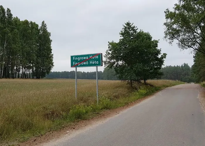 Prázdninový dům Konrad - Balia Ogrodowa Dodatkowo Platna *