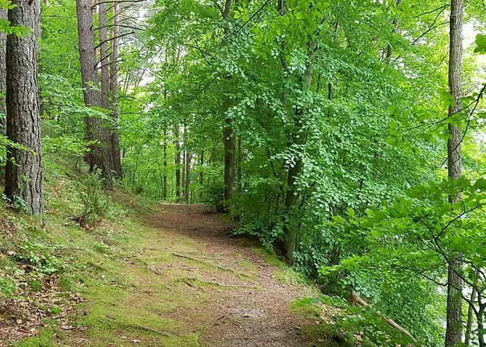 Ferienhaus Konrad - Balia Ogrodowa Dodatkowo Platna