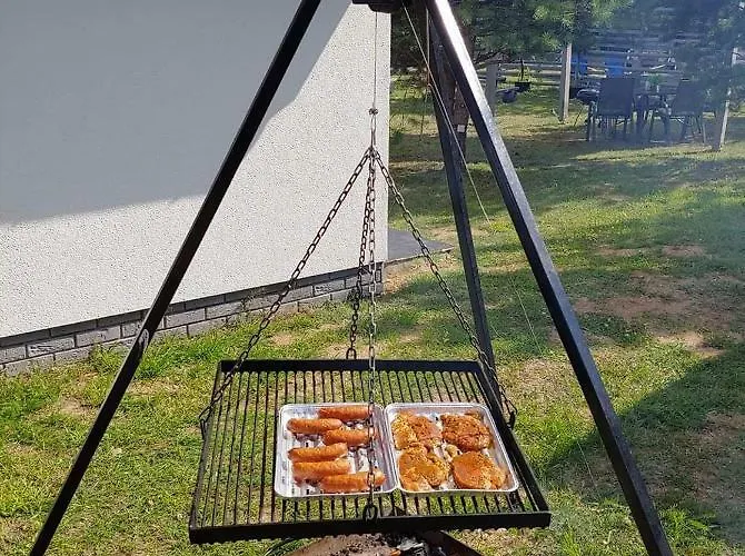 Konrad - Balia Ogrodowa Dodatkowo Platna